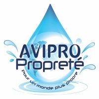 Logo AVIPRO PROPRETE