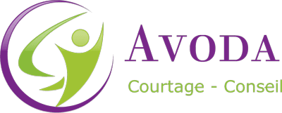 Logo AVODA