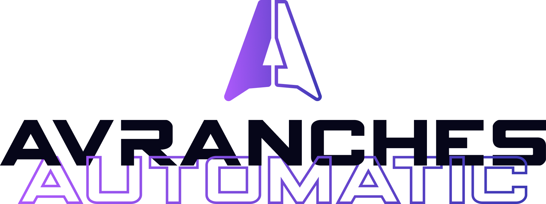 Logo AVRANCHES-AUTOMATIC