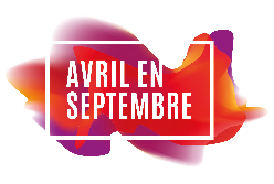 Logo AVRIL EN SEPTEMBRE