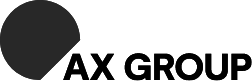 Logo AX GROUP ()