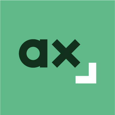 Logo AX'NOVA