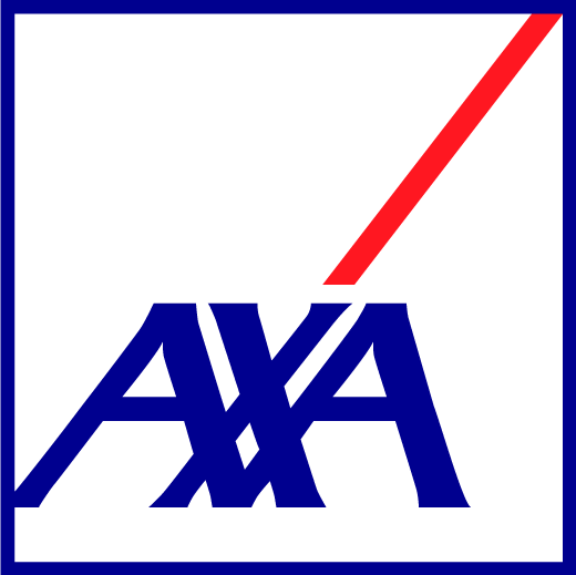 Logo AXA CLIMATE