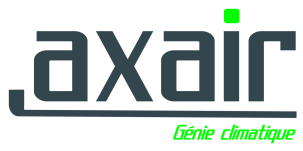 Logo AXAIR