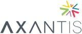 Logo AXANTIS