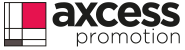 Logo AXCESS PROMOTION
