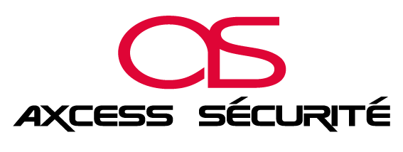Logo AXCESS SECURITE