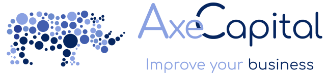 Logo AXE CAPITAL