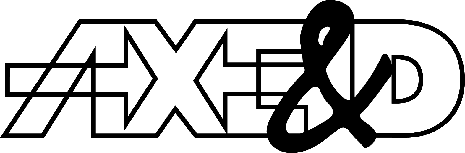 Logo AXE & D