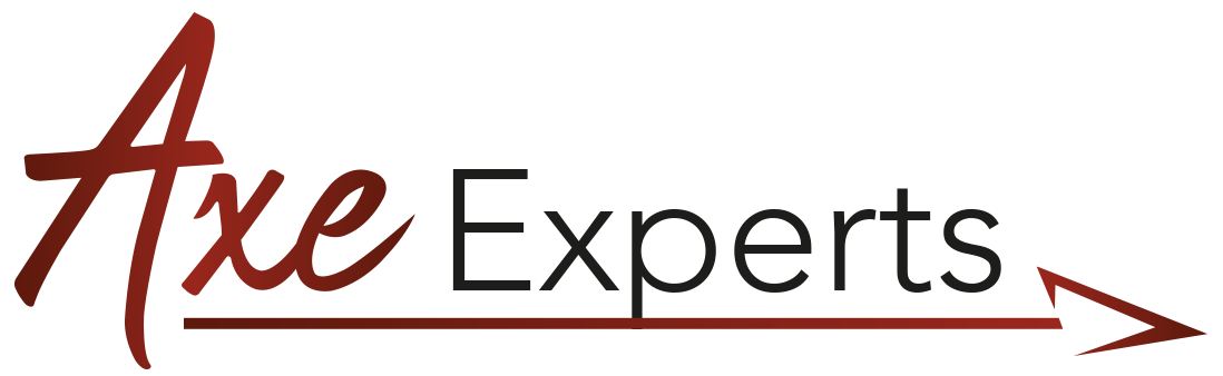 Logo AXE EXPERTS (AXE EXPERTS)