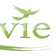 Logo AXE2VIE (A2V)