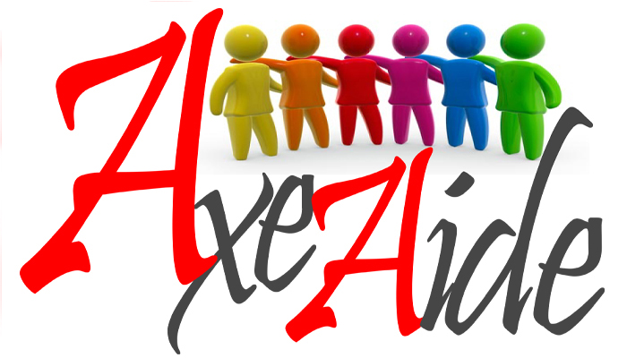 Logo AXEAIDE