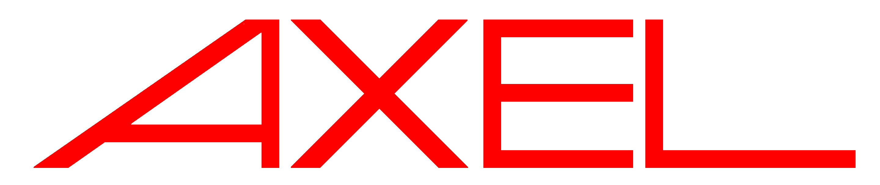 Logo AXEL