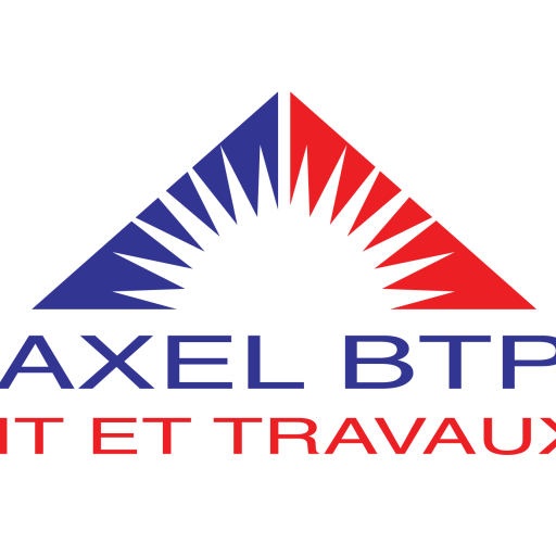 Logo AXEL BATIMENT ET TRAVAUX PUBLIC (AXEL BTP)