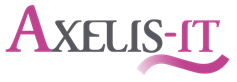 Logo AXELIS IT