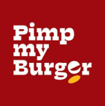 Logo AXEM (PIMP MY BURGER)