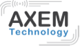 Logo AXEM TECHNOLOGY