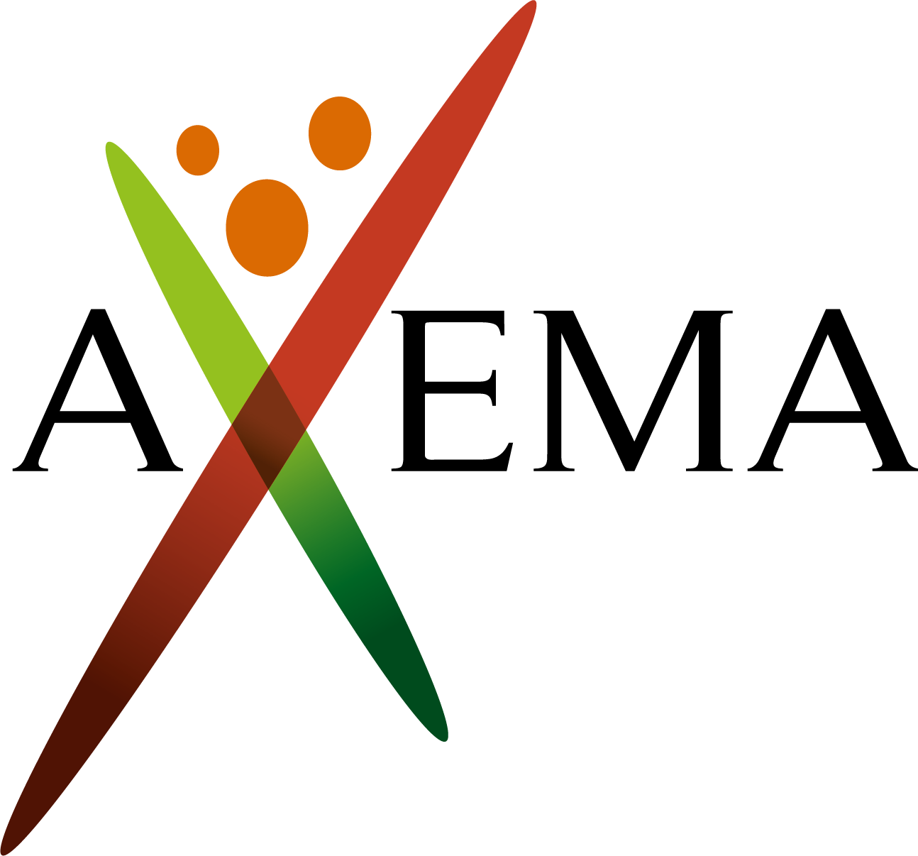 Logo AXEMA