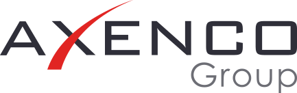 Logo AXENCO GROUP