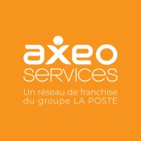 Logo AXEO MONTAUBAN