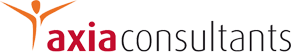 Logo AXIA CONSULTANTS