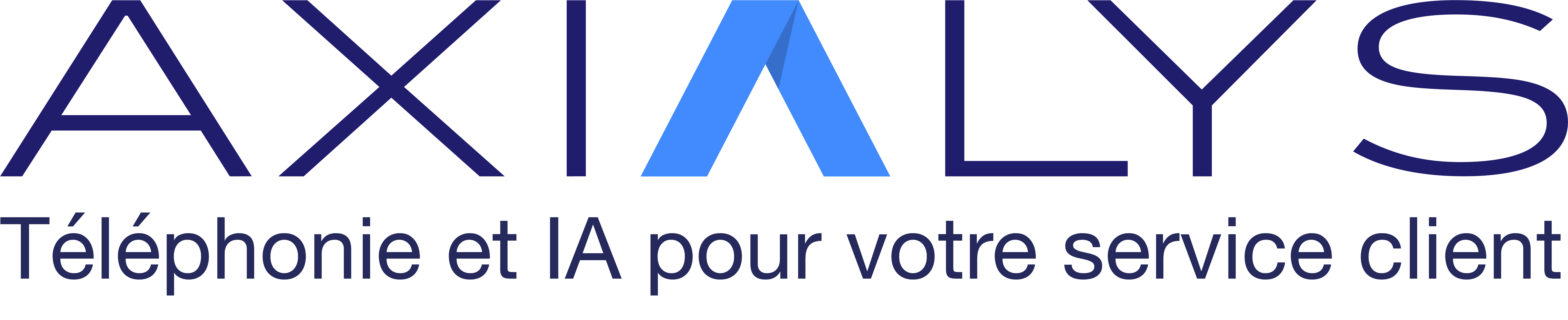 Logo AXIALYS