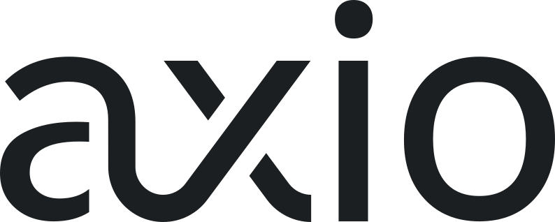 Logo AXIO CAPITAL