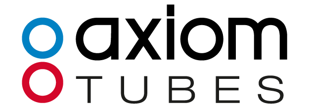 Logo AXIOM TUBES