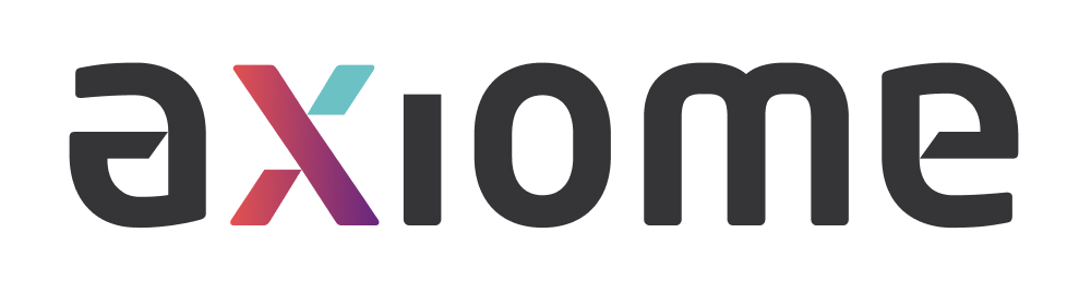 Logo AXIOME AUDIT EXPERTS CONSULTANTS (AXIOME A.E.C.)