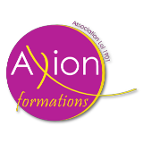 Logo AXION FORMATIONS