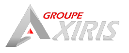 Logo AXIRIS SECURITE