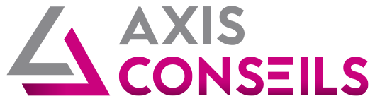 Logo AXIS CONSEILS (STELE DETECTION)
