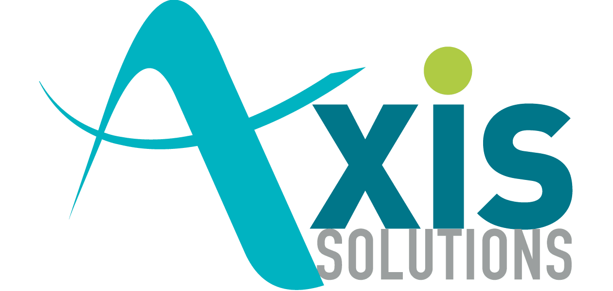 Logo AXIS INFORMATIQUE