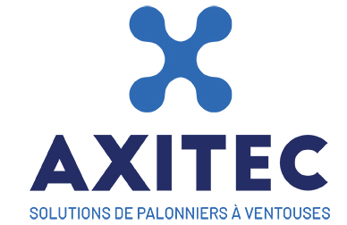 Logo AXITEC