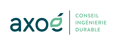 Logo AXOE
