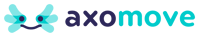 Logo AXOMOVE