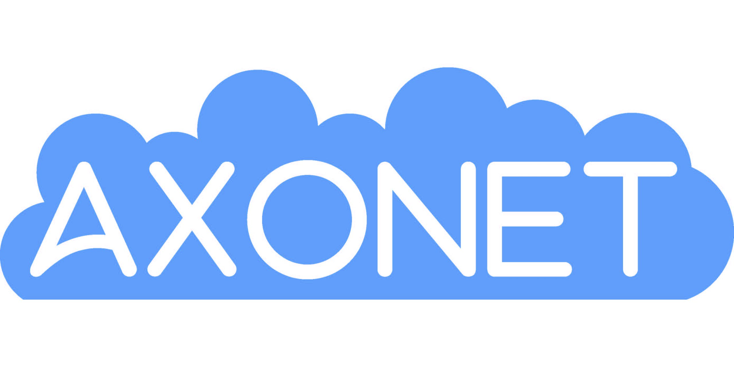 Logo AXONET (AXONET)