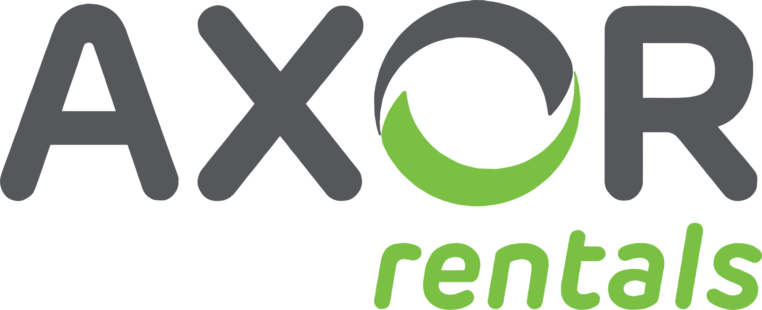 Logo AXOR