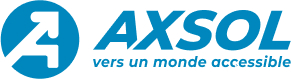 Logo AXSOL