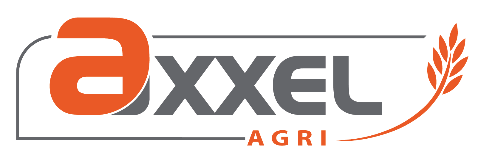 Logo AXXEL AGRI
