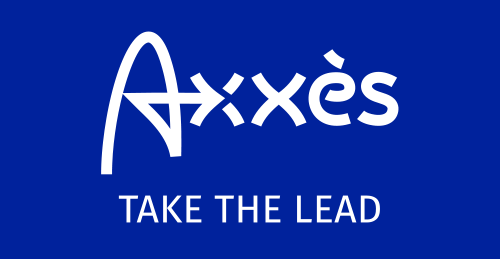 Logo AXXES