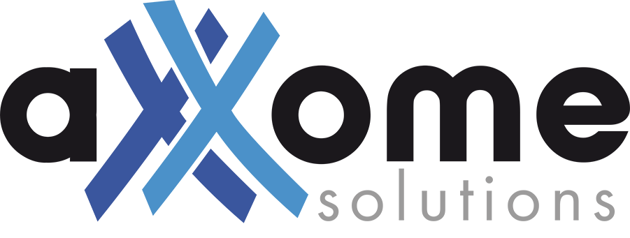 Logo AXXOME PROPRETE (AXXOME PROPRETE)