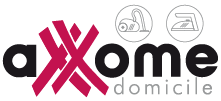 Logo AXXOME SERVICES A DOMICILE