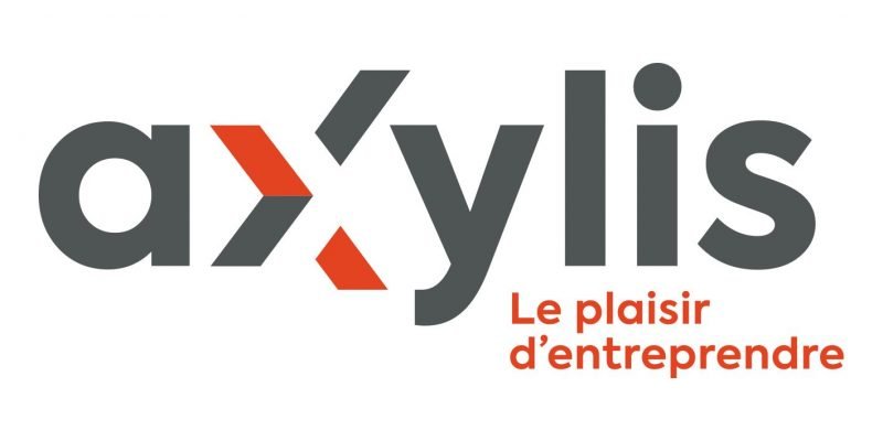 Logo AXYLIS EXPERTS