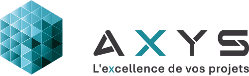 Logo AXYS