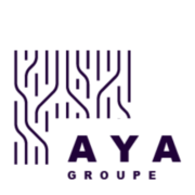 Logo AYA GROUPE