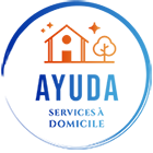 Logo AYUDA