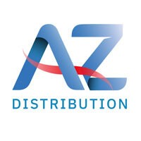 Logo AZ DISTRIBUTION