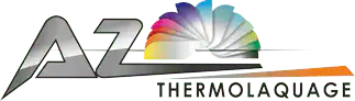 Logo AZ THERMOLAQUAGE