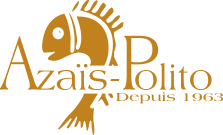 Logo AZAIS ET POLITO